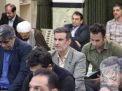 گزارش تصویری مراسم یادبود شهید مقاومت شهید سید حسن نصرالله